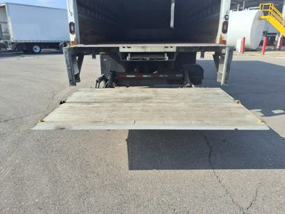 2018 International 4300