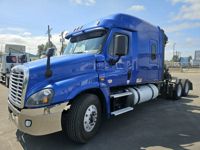 2020 Freightliner CASCADIA 125