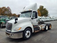2019 International LT625