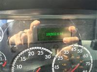 2018 Freightliner M2 106