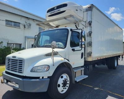 2020 Freightliner M2 106
