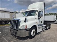 2019 Freightliner CASCADIA 125