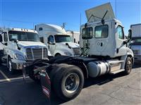 2018 Freightliner CASCADIA 113