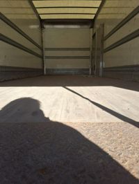 2018 International 4300 LP