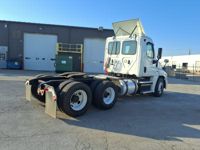 2018 Freightliner CASCADIA 125