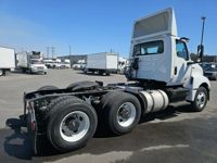 2018 International LT625