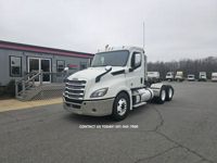 2019 Freightliner NEW CASCADIA PX12664