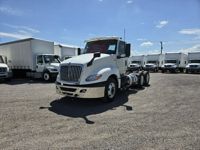 2020 International LT625
