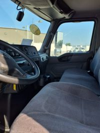 2020 International MV607
