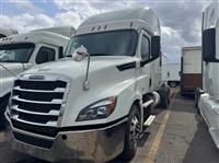 2019 Freightliner NEW CASCADIA PX12664