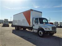 2016 Freightliner M2 106