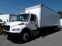 2019 Freightliner M2 106