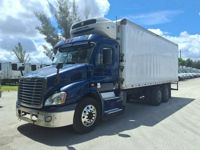 2019 Freightliner CASCADIA 113" DAYCAB