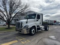 2019 Freightliner CASCADIA 125
