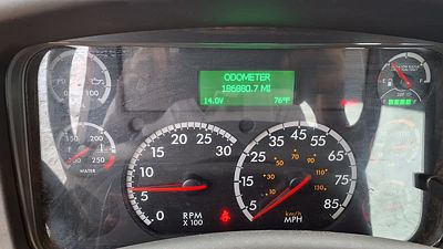 2017 Freightliner M2 106