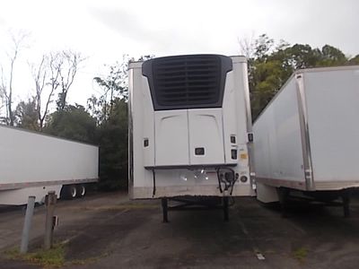 2018 Utility VS2RA 53/162/102