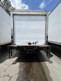 2019 Isuzu NPR