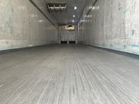 2016 GREAT DANE TRAILERS 721TZ-1 -48/162/102
