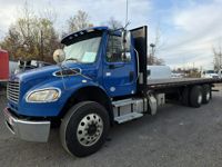 2019 Freightliner M2 106