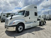 2020 International LT625