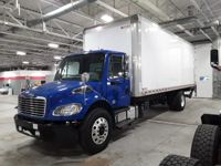 2020 Freightliner M2 106