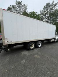 2016 Freightliner M2 106