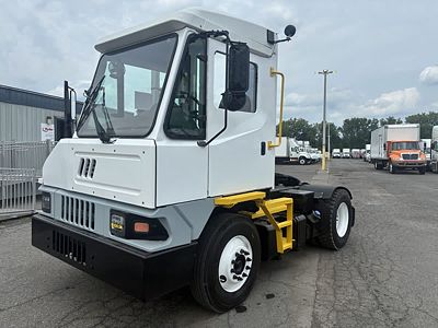 2019 Ottawa 4X2 T2