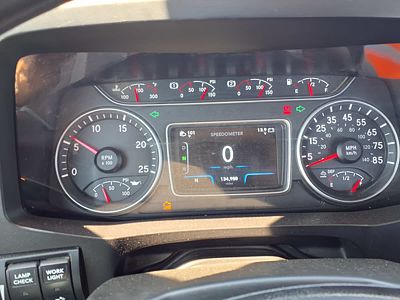 2019 International RH613