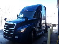 2020 Freightliner NEW CASCADIA PX12664