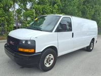 2021 GMC G3500