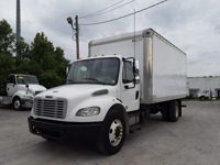 2016 Freightliner M2 106