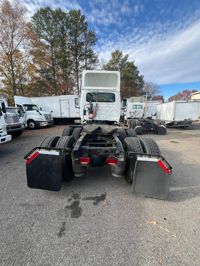 2019 International LT625