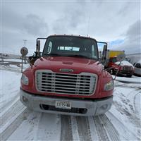 2018 Freightliner M2 106