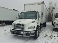 2019 Freightliner M2 106