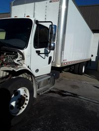 2019 Freightliner M2 106