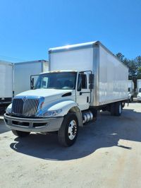 2019 International 4300