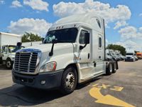 2020 Freightliner CASCADIA 125