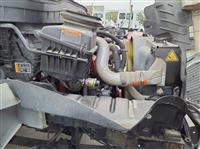 2020 International MV607 LP