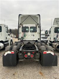 2019 Freightliner NEW CASCADIA PX12664