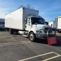 2020 Freightliner M2 112