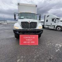 2019 International 4300