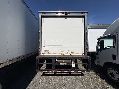 2018 Freightliner M2 106