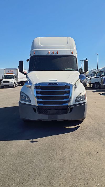 2020 Freightliner NEW CASCADIA PX12664