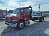 2018 Freightliner M2 106