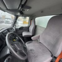 2020 International MV607