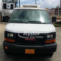 2010 GMC TG31705