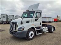 2016 Freightliner CASCADIA 113