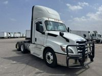 2021 Freightliner NEW CASCADIA PX12664