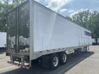 2016 GREAT DANE TRAILERS 721TZ-1 -48/162/102