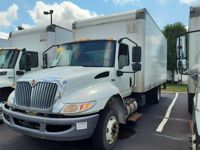 2021 International MV607 LP